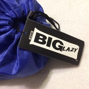 🌞 Inflatable Chair/Couch/Bed (BIG LAZY)